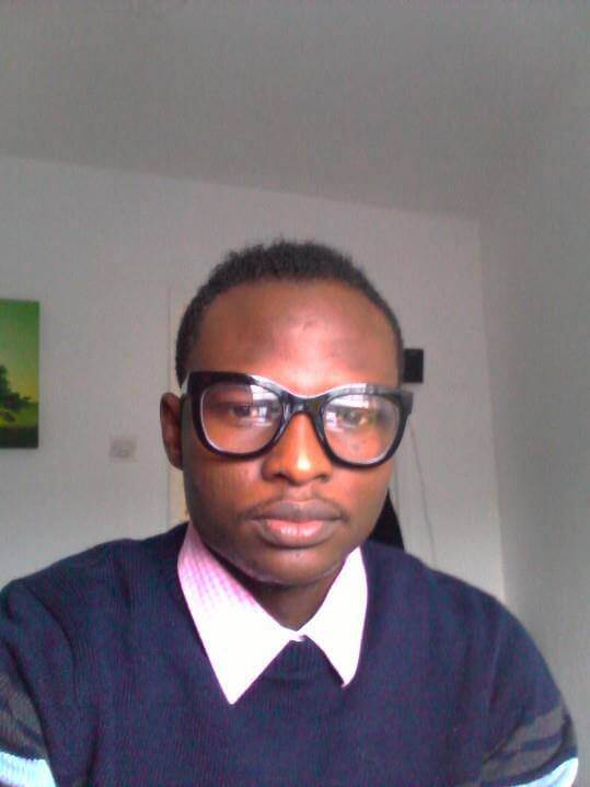 Author avatar